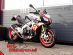 Aprilia Tuono V4 1100 R FACTORY APRC NL-Motor / Arrow rsv4, 1077 cc, Bedrijf, Meer dan 35 kW, Toermotor
