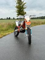 Ktm exc 450 six days 2015, Motoren, Motoren | KTM, Particulier, Enduro