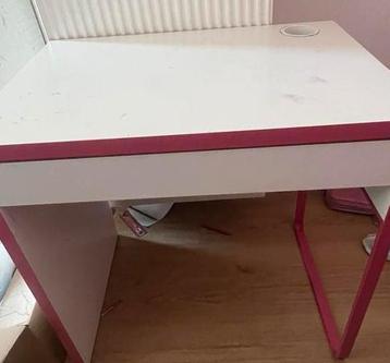 Meisjes bureau