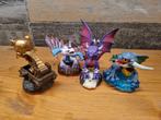 Bundel Skylanders Giants, Ophalen of Verzenden, Zo goed als nieuw