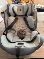 OSANN ONE 360 i-Size Autostoel - Universe Grey, 0 t/m 18 kg, Verstelbare rugleuning, Zo goed als nieuw, Isofix