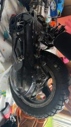 180cc blok gezocht met remschijf watergekoelt, Fietsen en Brommers, Brommeronderdelen | Scooters, Ophalen of Verzenden