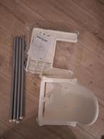 IKEA Antilop Eetstoel, Ophalen, Zo goed als nieuw, Overige typen, Aanschuifbaar