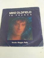 Mike Oldfield , to France, Ophalen of Verzenden, Zo goed als nieuw, Pop