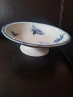 P  Regout, decor Malaga, Ophalen of Verzenden