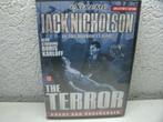 dvd 28b the terror, Cd's en Dvd's, Dvd's | Horror, Ophalen of Verzenden, Zo goed als nieuw, Overige genres