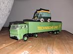 Lion car Technische Unie, Ophalen of Verzenden, Gebruikt, Bus of Vrachtwagen, Overige merken