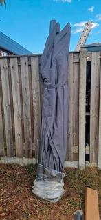 Zweefparasol grote parasol model 340 Curacao 3x4 mtr. NIEUW, Ophalen, Nieuw, Zweefparasol