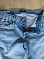 Jeans jack & jones 29 / 32, Blauw, W32 (confectie 46) of kleiner, Ophalen of Verzenden, Zo goed als nieuw