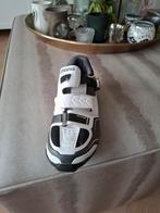 Shimano Fietsschoenen Maat 38 spinneschoenen, Ophalen of Verzenden, Zo goed als nieuw, Kleding
