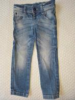 spijkerbroekje hema mt 92 izgs voor meisjes en jongens, Broek, Jongen of Meisje, Ophalen of Verzenden, Zo goed als nieuw