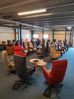 Kooij sta op stoelen en relax fauteuils direct leverbaar*, Ophalen of Verzenden, Nvt, Metaal, Nvt