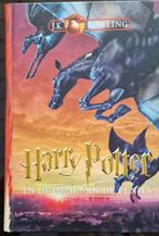 Harry Potter en de orde van de Feniks hard cover, J.K. Rowling, Ophalen of Verzenden, Zo goed als nieuw