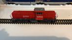 Raillion 6494 Trix 22739, Hobby en Vrije tijd, Modeltreinen | H0, Ophalen of Verzenden, Gelijkstroom, Locomotief, NS