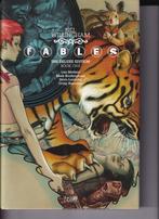 Fables -  Fables The Deluxe Edition One - 1 - 2009 HC, Nieuw, Amerika, Bill Willingham, Ophalen of Verzenden