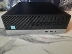 Computer/desktop/HP/Windows 11 pro, Ophalen, Zo goed als nieuw, SSD