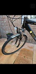 Topper fiets met versnellingen, Ophalen of Verzenden, Gebruikt, Overige merken, Versnellingen