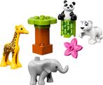 10904 - Duplo: Baby Animals, Hello@support.lego.com, Verzenden, Lego, Nieuw