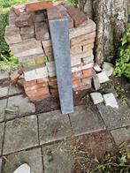 Drempel 80 cm, Tuin en Terras, Bielzen en Borders, Ophalen, Biels, Zo goed als nieuw, Beton