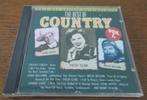 cd The best of country, vol. 1, Cd's en Dvd's, Cd's | Country en Western, Ophalen