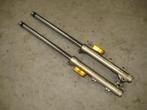 Yamaha XV700-750-1000 Virago Voorvorkpotenset, Ophalen of Verzenden, Gebruikt