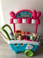 V-Tech IJscokar - Mist Slagroomtoefje, Ophalen, Gebruikt, Overige typen, Met geluid