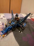 Lego Ninjago Blauwe Draak, Ophalen of Verzenden, Gebruikt