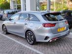 Kia Ceed Sportswagon 1.6 GDI PHEV DYNAMICLINE AUTOMAAT Stuur, 12 maanden, Stof, Gebruikt, 1508 kg