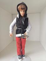 Justin Bieber, Ophalen of Verzenden, Zo goed als nieuw, Pop