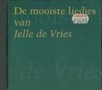 De mooiste liedjes van Jelle de Vries, Zo goed als nieuw, Verzenden