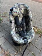 Nette Maxi-Cosi AxissFix, Kinderen en Baby's, Autostoeltjes, Ophalen, Slaapstand, Zo goed als nieuw, Isofix