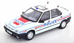 Renault 19 1996 "Police French" 1-18 Triple 9 Collection, Overige merken, Tschuiten@hotmail.com, Duitsland, Auto