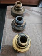 Gasnippels Europa/Italië/Frankrijk, Ophalen of Verzenden, Nieuw