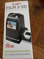 Dia & Filmscanner - Digitaliseer je herinneringen!, Computers en Software, Scanners, Diascanner, Windows, Ophalen of Verzenden