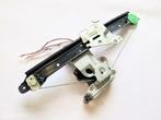 Raammechanisme linksachter Volvo S60 S80 V70 XC70 31253719, Gebruikt, Ophalen of Verzenden, Volvo, Volvo
