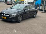 Mercedes-Benz CLA 2016 Zwart 250, Automaat, CLA, 74 €/maand, Euro 6