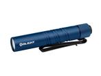 OLIGHT I3T 2 EOS MIDNIGHT BLUE, Olight, Info@jefiwild.nl, Nieuw, Batterij