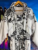 Vintage Fout Skipak van Etirel maat 52 / L, Ophalen of Verzenden, Zo goed als nieuw, Maat 52/54 (L)