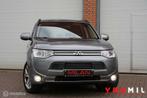 Mitsubishi Outlander 2.0 PHEV Intense + TREKHAAK NAP DEALER, Origineel Nederlands, Bedrijf, Vierwielaandrijving, Hybride Elektrisch/Benzine