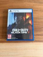 Call of Duty Black Ops 7, Spelcomputers en Games, Games | Sony PlayStation 5, Ophalen of Verzenden, Zo goed als nieuw