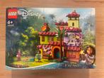 LEGO Disney Encanto The Madrigal House (43202) - Nieuw!, Ophalen of Verzenden, Nieuw, Complete set, Lego