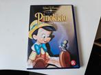 Pinokkio Pinocchio - DVD speciale uitvoering - Disney, Alle leeftijden, Ophalen of Verzenden, Zo goed als nieuw, Amerikaans