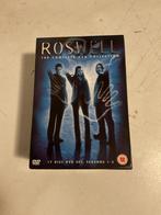 Roswell Complete DVD Collectie - Seizoen 1-3, Boxset, Science Fiction en Fantasy, Ophalen of Verzenden, Zo goed als nieuw