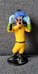 Happy meal: A Goofy Movie 1996, Ophalen of Verzenden, Goofy of Pluto, Zo goed als nieuw, Beeldje of Figuurtje