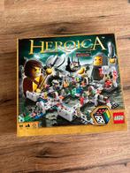 Heroica fortaan lego, Ophalen of Verzenden, Zo goed als nieuw