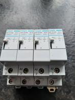 Hager impuls relais 24 volt 16 amp  prijs 10€ per stuk, Zo goed als nieuw, Ophalen