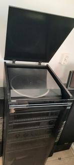 Sony stereo set, Ophalen, Zo goed als nieuw, Sony