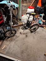 Tekoop een elektrische vouwfiets, Ophalen of Verzenden, Zo goed als nieuw, Overige merken