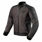 Revit torque 2 H2O.  Nieuw! Maat L, Motoren, Kleding | Motorkleding, REV'IT!, Jas | textiel, Heren, Ophalen of Verzenden
