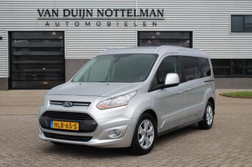 Ford Tourneo Connect Grand 1.6 Titanium / 7 Persoons / Autom beschikbaar voor biedingen